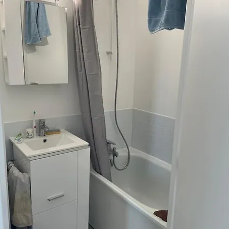 Apartament Location 4 Pers