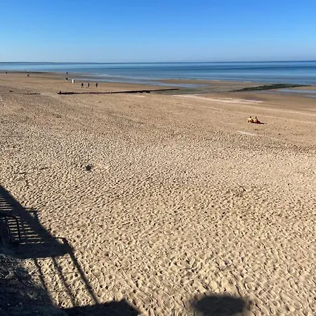 Location 4 Pers * Cabourg