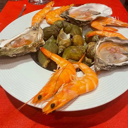 Apartmán Location 4 Pers Cabourg